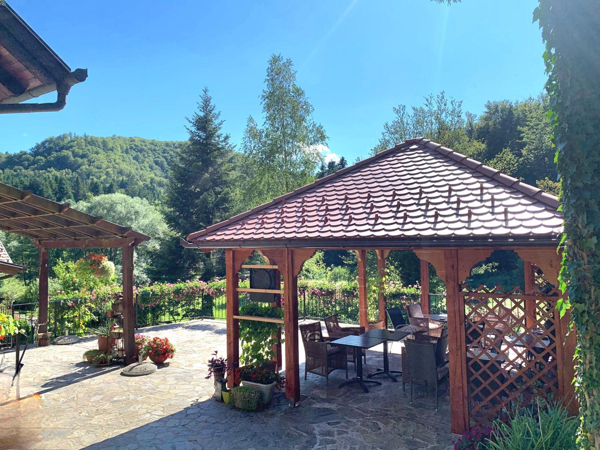 Trakošćan Holiday Home Tonkina Kuca מראה חיצוני תמונה
